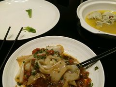 -黔蘑菇四季餐厅(观山湖店)