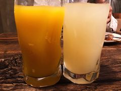 -HIGH FIVE哈福手工汉堡(桂林路店)