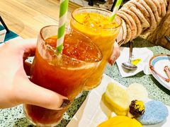 -Home Thai·泰谣(王府井apm店)