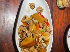 -前海沿·青岛菜(五四广场永旺店)