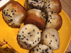 -阿三生煎(友谊大街店)