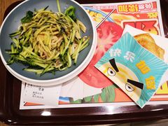 -魏家凉皮(梨园店)