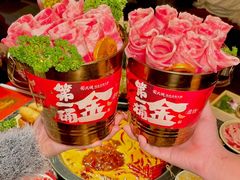 -蜀大侠火锅(总府路店)