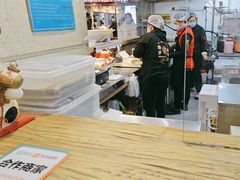 -乐彡炸串·烤苕皮(西单华威约饭街店)