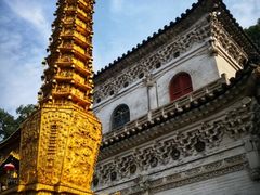 -五台山风景名胜区