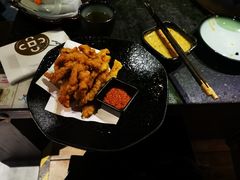 -湊湊火锅·茶憩(新中关购物中心店)