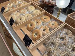 -BHG Bakery(北京SKP店)