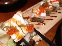 -円满日式居酒屋(蓉花路美食街店)