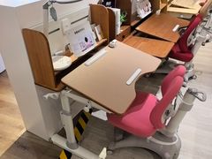 -光明园迪儿童学习桌椅(广州购书中心店)