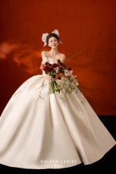 点击看大图 -金夫人婚纱摄影(衡阳店)