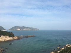 -东澳岛