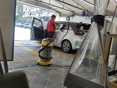 -CLEANDAY车倍洁精洗(延安西路店)