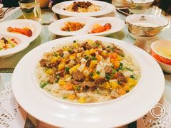 -游牧传奇新疆特色歌舞餐厅(红山新世纪购物广场店)