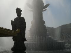 -龙口南山旅游景区