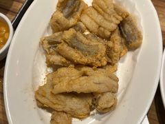 -陈鹏鹏潮汕菜(欢乐海岸 海边景观店)
