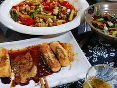 -味老大土碗菜(中山三路店)