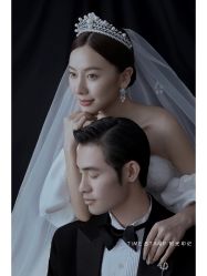 -时光印记婚纱摄影工作室·原创定制