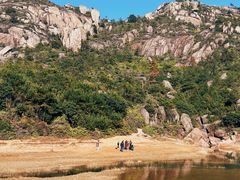 -大罗山风景区