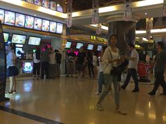 -中影国际影城(大唐西市4K临境音店)