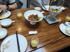 -醉霖生态餐厅(交大店)
