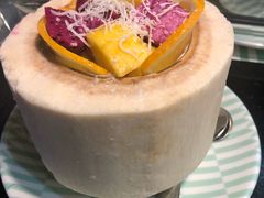 -青柠记忆泰式海鲜火锅(合生汇购物中心店)