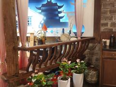 -老宁波1381餐厅(宏泰广场店)