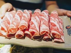 羊肉-小龙坎老火锅