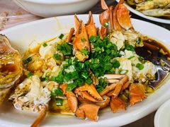 -阿杰臻选海鲜饭店(普陀山店)