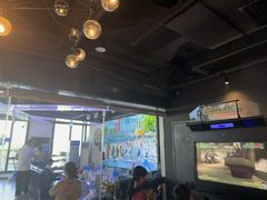 -CIAO·团建聚餐·生日派对轰趴馆(福田店)