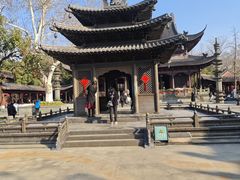 -钱王祠