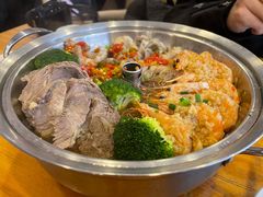 -璞臻汽锅餐厅(南京东路店)