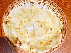 黄油烤饼-琥珀宫南亚餐厅(欢乐城店)
