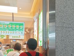 -煎饼道·新鲜现做(重庆北站店)
