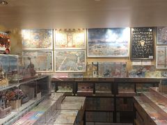 -猫的天空之城概念书店(苏州诚品店)