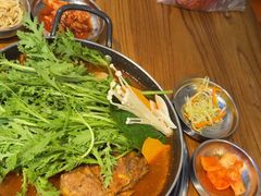 -枣玛尔脊骨汤·烤肉(西塔总店)