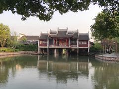 -朱洪元苏式面馆(绿宝广场店)