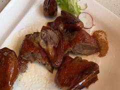 -煲王粤菜餐厅(中侨中心店)