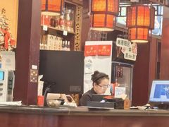 -老雒阳面馆·水席·洛阳菜(纱厂路店)