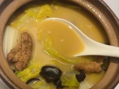-彩虹之约•淮扬家宴(亚运村店)