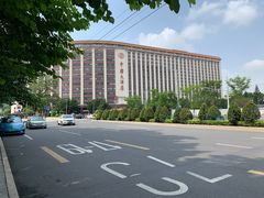-广州中国大酒店