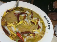 -太二酸菜鱼(金沙印象城店)