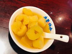 木薯糖水-粉家柳州螺蛳粉(杨宅路店)