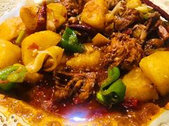 -北疆饭店(金狮广场店)