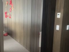 -上海柏悦酒店