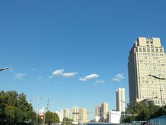 -岳姥姥饺子(泺文路店)