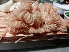 -确喜美味小厨(西单商场兰州店)