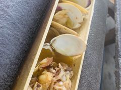 -竹泉农庄·竹筒饭(从化店)