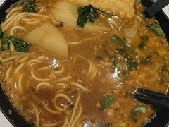 -肥汁米蘭香港米线(长宁来福士店)