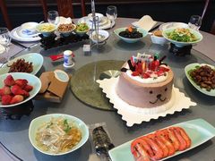 -瓯菜排档·温州海鲜(玕南店)