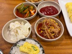-金北顺大锅家(신사본점)